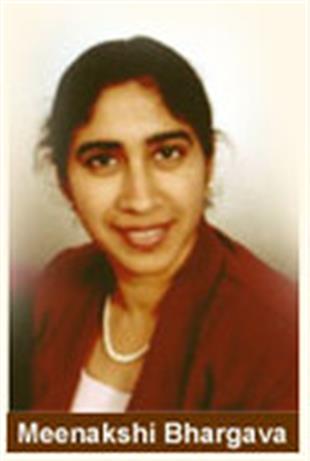 Meenakshi Bhargava Homeopathic Doctor in Los Gatos, CA