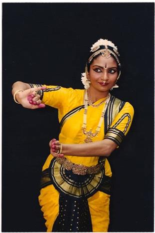 Sankalpa Dance Foundation in Fremont, CA