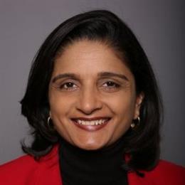 Varsha Grogan FLMI