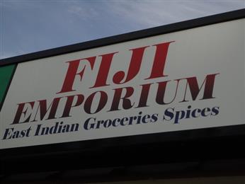 Fiji Emporium Indan Groceries in Portland, OR