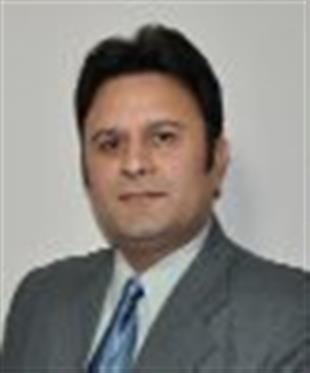 Hassan Butt Real Estate Agent in Wylie, TX