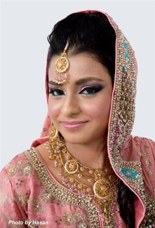 Flawless Makeover By Farah