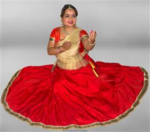 Upasana Performing Arts Center in Nashville, TN