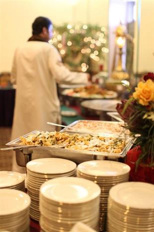 Shezan Catering in Edison, NJ