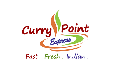 Curry Point Express in Durham, NC
