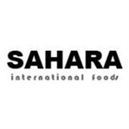 Sahara Market International Food in Dublin, CA
