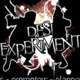 Desi Experiment in Haskell, NJ