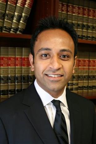 The Ladva Law Firm in San Francisco, CA