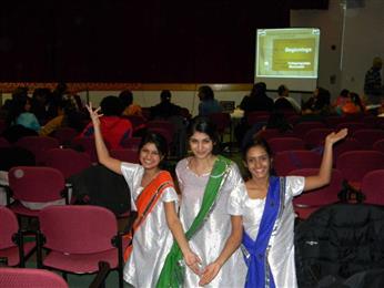 Dancing Stars Global in Chicago, IL