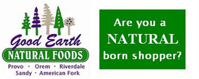 Good Earth Natural Foods in Layton, UT