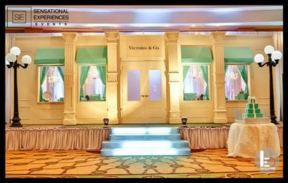Sensational Experiences Events Rentals in Miami, FL