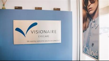 Visionaire Eyecare in Edmonds, WA