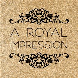 A Royal Impression in Georgetown, TX