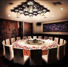 Mulan Restaurant in Flushing, NY