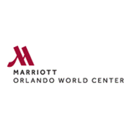 Orlando World Center Marriott in Bascom, FL