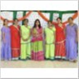 Geet Rung School Of Dance And Music in Suwanee, GA