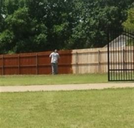 Affordable Fencing in dallas, TX