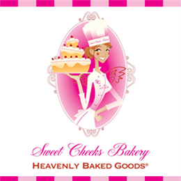 Sweet Cheeks Bakery in Apex, NC