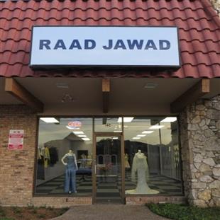 Design By Raad Jawad Clothier in Richardson, TX