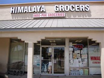 Himalaya Grocers in Houston, TX