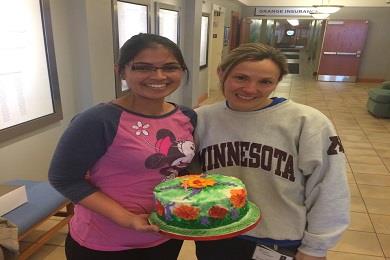 Sugar Magic Cakes in Cincinnati, OH