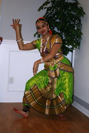 Natyalaya School Of Arts in Carmel, IN