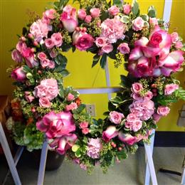 Unique Flowers And Decor By Indera Kanjee in Fullerton, CA