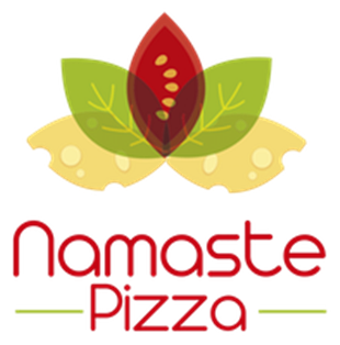 Namaste Pizza in Emeryville, CA
