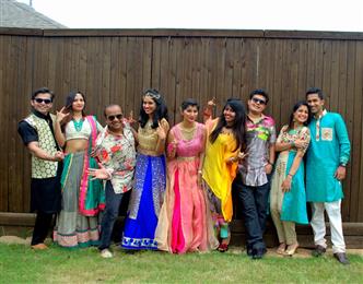 Pastels By Aanchal in Irving, TX