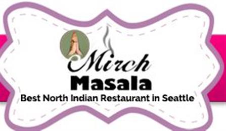 Mirch Masala in Seattle, WA