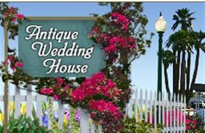 Antique Wedding House in Mesa, AZ
