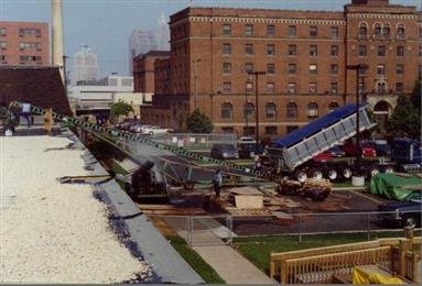 The Architects Inc in Cleveland, OH