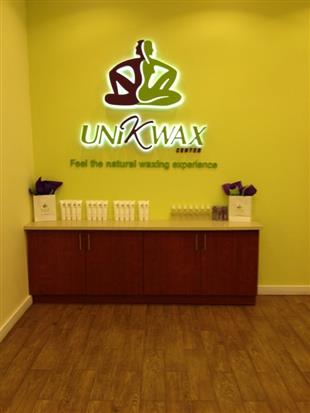 Uni K Wax Centers in Astoria, NY