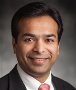 Dr Mehul Shah MD Internal Medicine in Chicago, IL