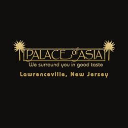 Palace Of Asia in Lawrence Township, NJ