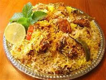 Biryani Kitchens in Chandler, AZ