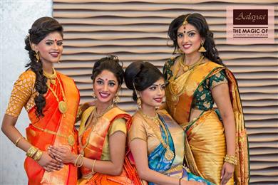 Aalayaa Clothing Store in Markham, ON