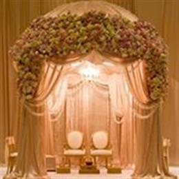 Prashe Decor in Dallas, TX