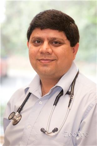 Midha Medical Clinic in Decatur, GA