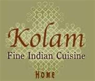 Kolam Restaurant in Newtown, CT