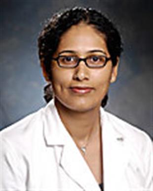 Dr Monita Singh MD in Birmingham, AL