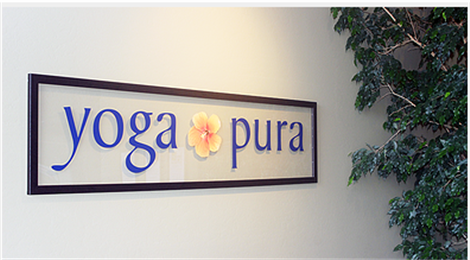 Yoga Pura in Phoenix, AZ
