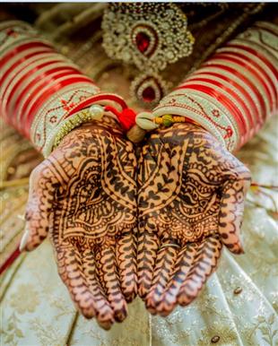 Zainab Henna Tattoo Designer in King Of Prussia, PA