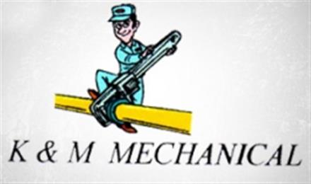 K And M Mechanical LLC in Montgomery, AL