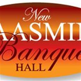 New Jaasmin Banquet Hall in Markham, ON