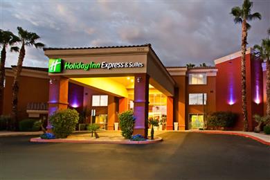 Holiday Inn Express Hotel And Suites in Scottsdale, AZ