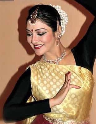 Shibaranjani in New York, NY