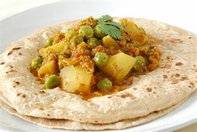 Authentic Vegetarian Food For Party From Madras Flavors in Hayti, MO