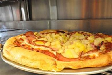 Uncle Sams Sandwich Shop in Phoenix, AZ