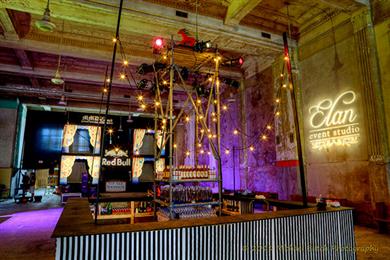 Elan Event Studio in Tampa, FL